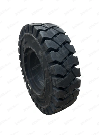 Шина цельнолитая OTRSTAR 5.00-8 Contirun